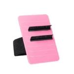 Acrylic Lashes Holder Pad Individual Eyelash Tablet with Bandage 7-14mm/8-15mm Eyelash Extensions Hand Plate Salon Makeup Tools – Image 6