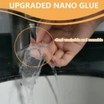 1-10m Ultra-strong Double-sided Adhesive Nano Tape Clear Removable Waterproof Extra Strong Sticky Strip Heavy-duty Two Side Tape – Image 5
