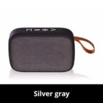 Mini Enceinte Bluetooth 5.0 Portable – Image 10