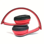 Stereo P47 Headset 5.0 Bluetooth Headset Folding Series Wireless Sports Game Headset for iPhone XiaoMi – Image 5
