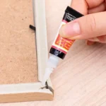 Liquid Super Glue Wood Rubber Metal Glass Cyanoacrylate Adhesive Stationery Store Nail Gel 502 Instant Strong Bond Leather – Image 4