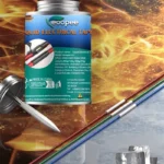 Liquid Waterproof Electrical Tape Epoxy Resin Black Glue Quick Drying Sealant For Wires And Cables Home Use Fix Line Glue – Image 4