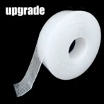 1-10m Ultra-strong Double-sided Adhesive Nano Tape Clear Removable Waterproof Extra Strong Sticky Strip Heavy-duty Two Side Tape – Image 8