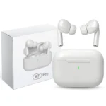 2025 Air Pro Wireless Bluetooth Earphones TWS Headset HiFi Earbuds Noise Reduction Headphones Waterproof For IPHONE Android – Image 7
