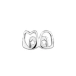 Glossy Finish Teeth Grillz Top Bottom Set Anti Slip Eco-friendly Copper Teeth Grillz Caps Gold Silver Teeth Jewelry Events – Image 10