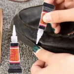 Liquid Super Glue Wood Rubber Metal Glass Cyanoacrylate Adhesive Stationery Store Nail Gel 502 Instant Strong Bond Leather – Image 5