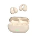 New Original T75 Bone Conduction Wireless Bluetooth 5.3 Headphones Sports Earphones HiFi Sound Quality Waterproof TWS Headset – Image 9