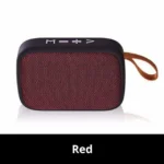 Mini Enceinte Bluetooth 5.0 Portable – Image 7