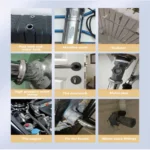 Cold Welding Glue Metal Repair Glue Heat-resistant AB Sealant High-strength Magic Plastic Repair Casting Adhesive Epoxy Resin – Image 6