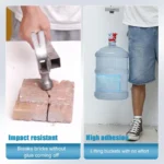 AB Type Glue Casting Super Strong Glue Sticks All Liquid Metal Repair Waterproof Waterproof Sealant Roof Waterproofing Welding – Image 4