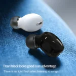 New Wireless Earphones Bluetooth 5.0 Headphones With Mic in-Ear Sports Waterproof TWS Earbuds Bluetooth Handsfree Single Headset – Image 5