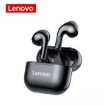 Original Lenovo LP40 wireless headphones TWS Bluetooth Earphones Touch Control Sport Headset Stereo Earbuds For Phone Android – Image 8