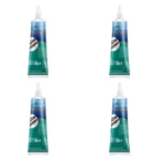 Liquid Waterproof Electrical Tape Epoxy Resin Black Glue Quick Drying Sealant For Wires And Cables Home Use Fix Line Glue – Image 12