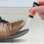 Liquid Super Glue Wood Rubber Metal Glass Cyanoacrylate Adhesive Stationery Store Nail Gel 502 Instant Strong Bond Leather – Image 3