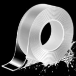 1-10m Ultra-strong Double-sided Adhesive Nano Tape Clear Removable Waterproof Extra Strong Sticky Strip Heavy-duty Two Side Tape – Image 7