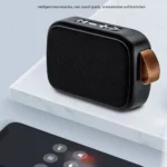 Mini Enceinte Bluetooth 5.0 Portable – Image 4