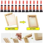 Liquid Super Glue Wood Rubber Metal Glass Cyanoacrylate Adhesive Stationery Store Nail Gel 502 Instant Strong Bond Leather – Image 2