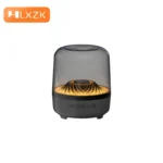 2026 Portable Wireless Soundbar Bluetooth 5.0 Home Theater TWS Speaker Hi-Fi Acoustic Breathing Lamp Subwoofer for Android & IOS – Image 7