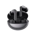 HAYLOU Flowbuds N55 Wireless Earbuds 54dB Adaptive ANC Bluetooth 6.0 LDAC Hi-Res Audio 6-Mic HD Call Earphones 40H Playback IPX5 – Image 7