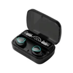 M10 Wireless Headphone Bluetooth Earphones Waterproof Earpieces Sport Earbuds For Huawei Iphone OPPO Xiaomi TWS Music Headset – Image 7