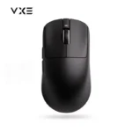 ATK VXE Dragonfly R1 Mouse of The Game E-Sports Long Battery Life Paw3395 Lightweight Ergonomic Three-Mode Bluetooth Mouse – Image 8
