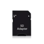 High speed memory cards 4GB 8GB 16 GB 32 GB 64GB cartao de memoria 128 GB class 10 mini sd card TF card for Mobile Phone Camera – Image 7