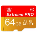 High speed memory cards 4GB 8GB 16 GB 32 GB 64GB cartao de memoria 128 GB class 10 mini sd card TF card for Mobile Phone Camera – Image 6