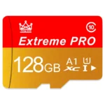 High speed memory cards 4GB 8GB 16 GB 32 GB 64GB cartao de memoria 128 GB class 10 mini sd card TF card for Mobile Phone Camera – Image 2