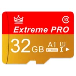 High speed memory cards 4GB 8GB 16 GB 32 GB 64GB cartao de memoria 128 GB class 10 mini sd card TF card for Mobile Phone Camera – Image 8